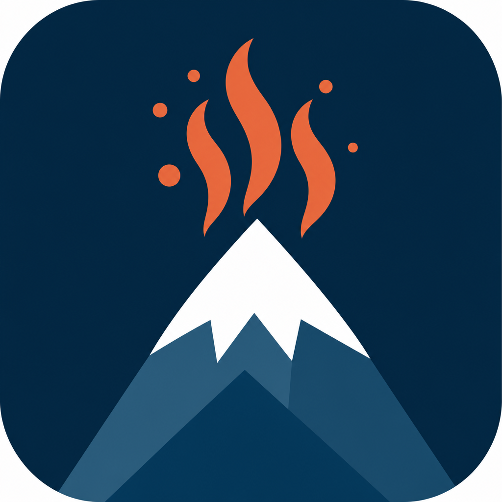 AltiCook: Altitude Cooking のアイコン