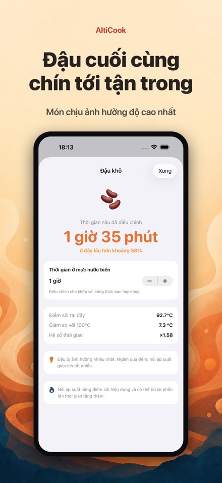AltiCook: Nấu ăn vùng cao 4