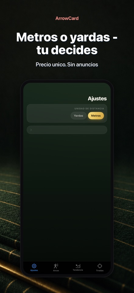 ArrowCard: Tiro con Arco 10