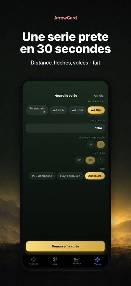 ArrowCard : Tir à l'Arc 5