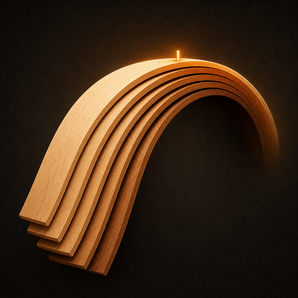 BendStack のアイコン