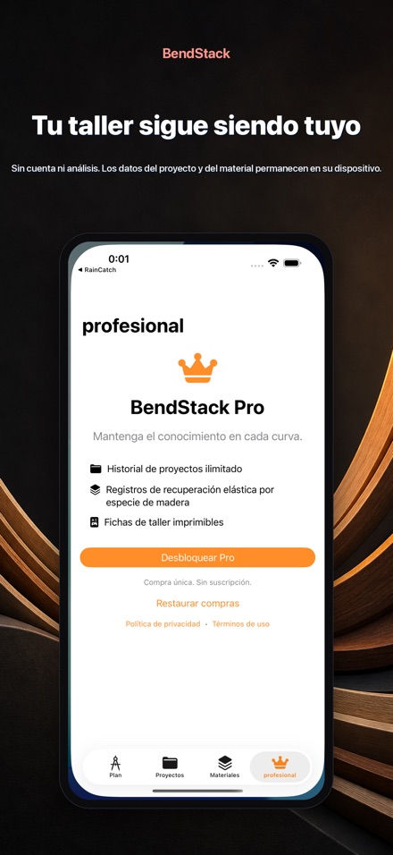 BendStack 10