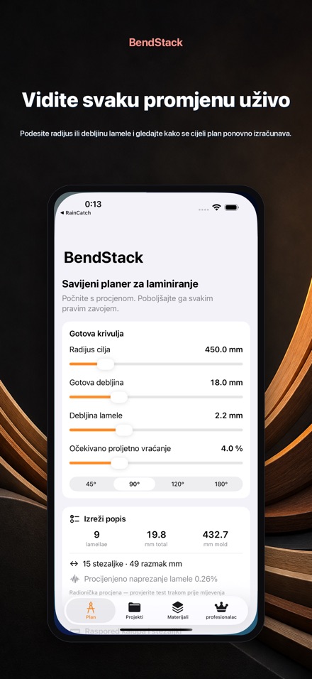 BendStack 4