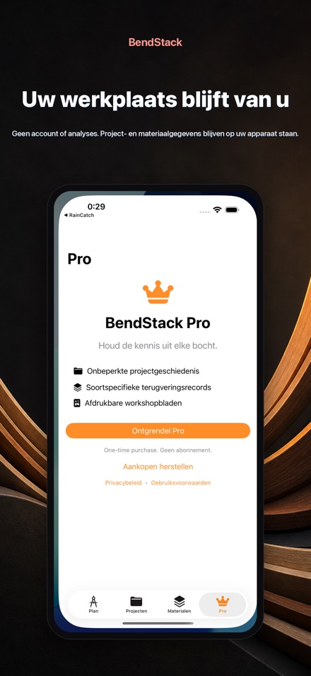 BendStack 10