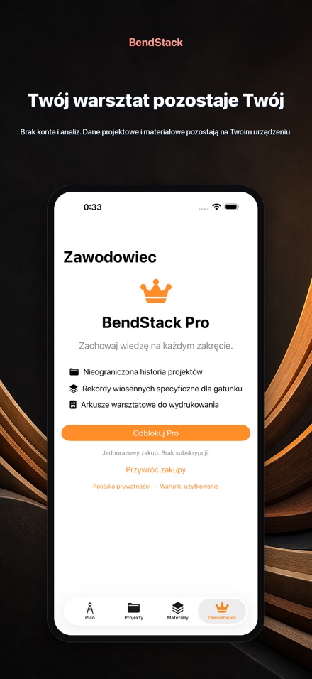 BendStack 10