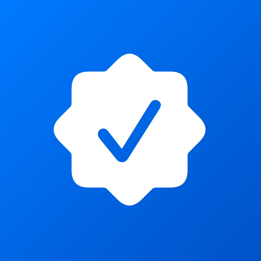 CheckFlow: Work Checklists のアイコン