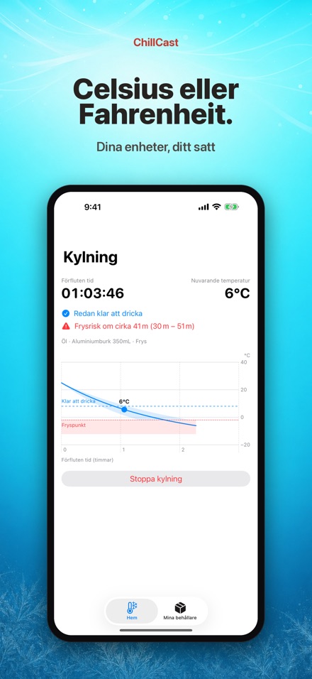 ChillCast: kyl-timer 7