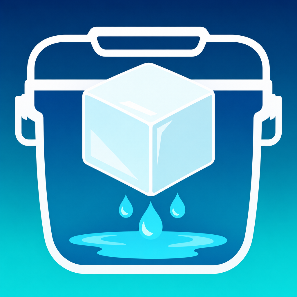 ChillTest: Cooler Ice Test のアイコン