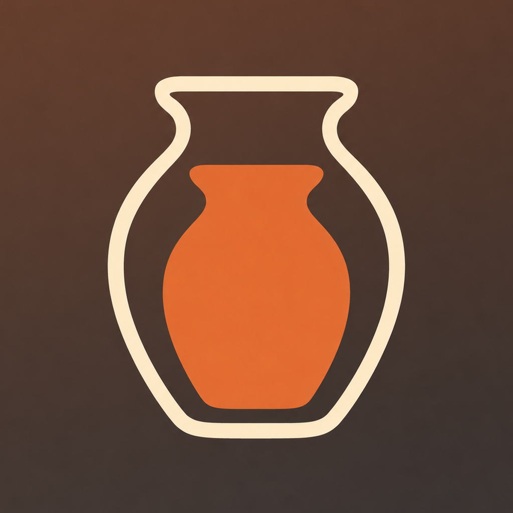 ClayFit: Clay Shrinkage のアイコン