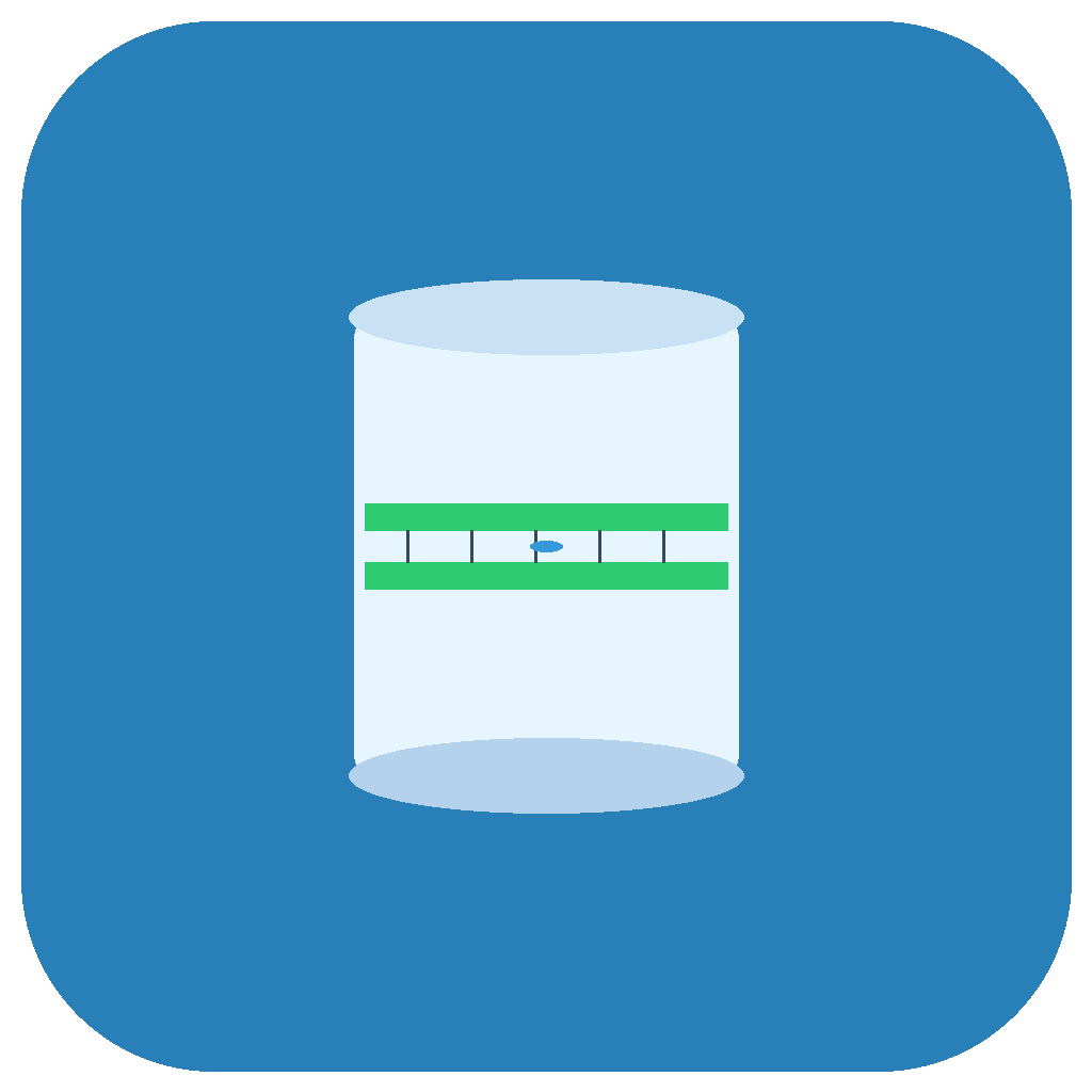 CoilCalc: Roll Length Meter のアイコン