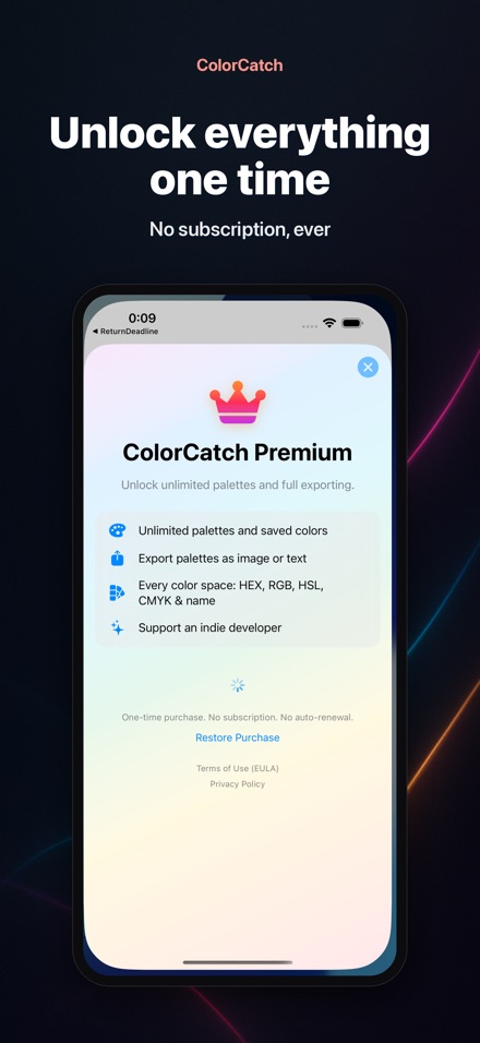 ColorCatch 10