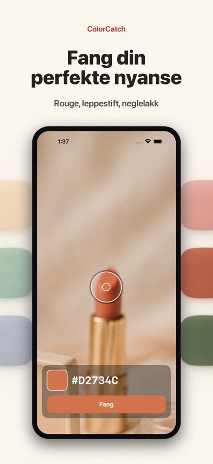 ColorCatch 8