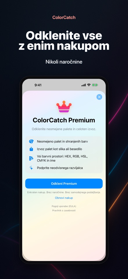 ColorCatch 10