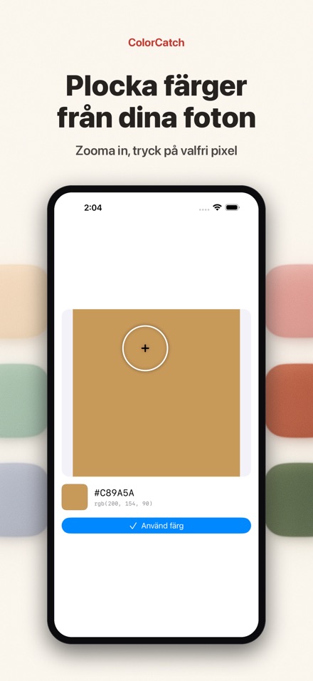 ColorCatch 6