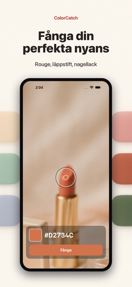 ColorCatch 8
