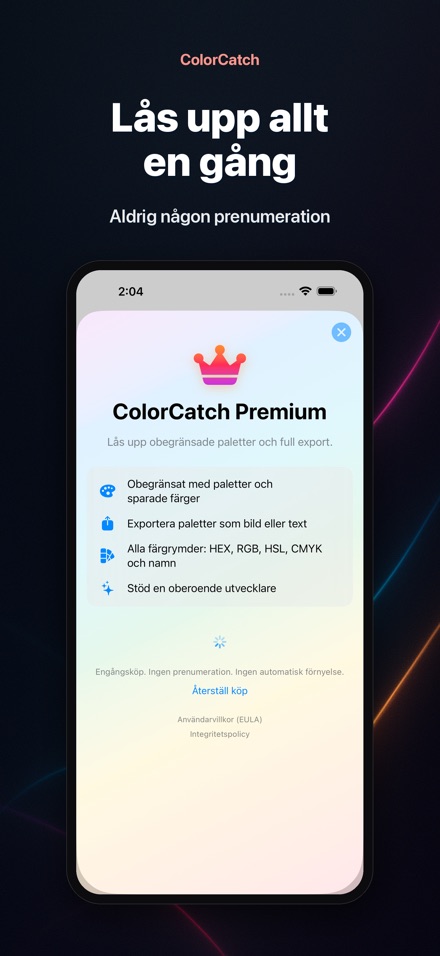 ColorCatch 10