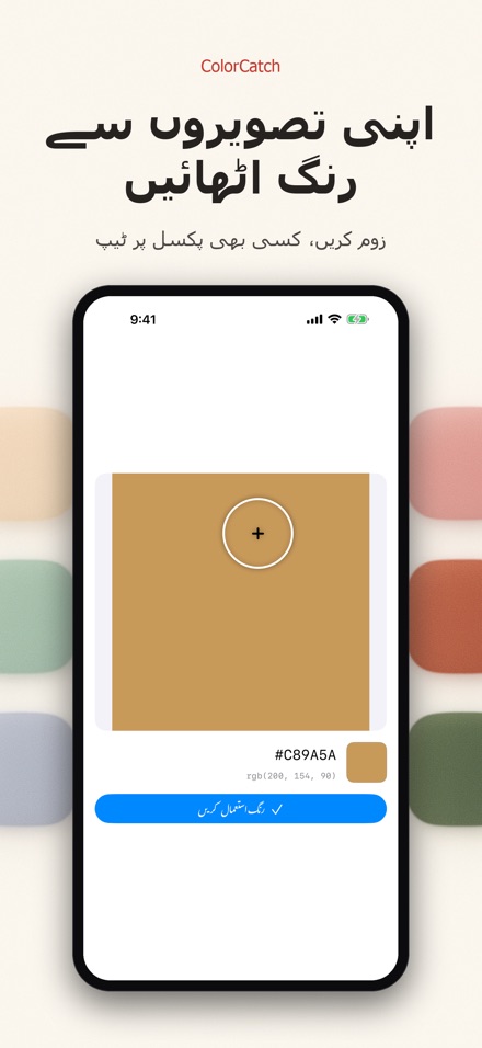 ColorCatch 6
