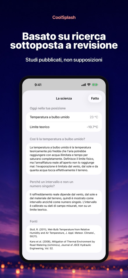 CoolSplash: rinfresca il suolo 8