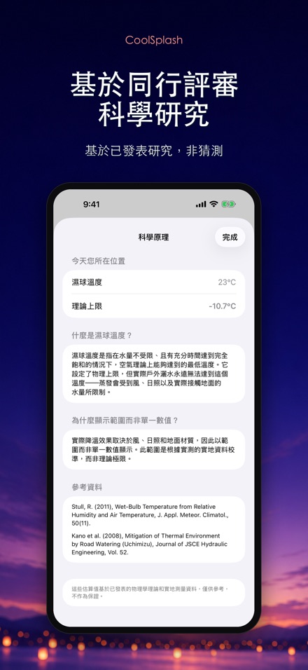 CoolSplash 灑水降溫 8