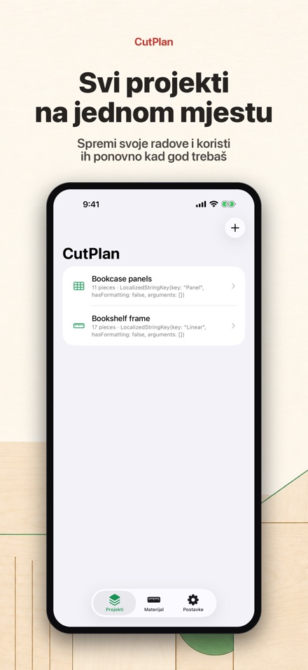 CutPlan: Optimizacija rezanja 7
