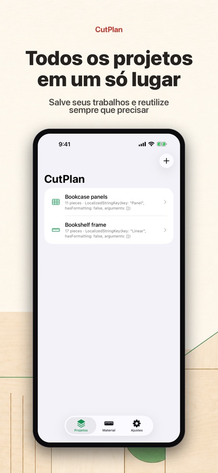 CutPlan: Plano de corte 7