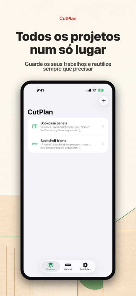 CutPlan: Plano de corte 7