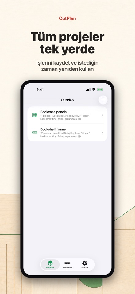 CutPlan: kesim planı hesaplama 7