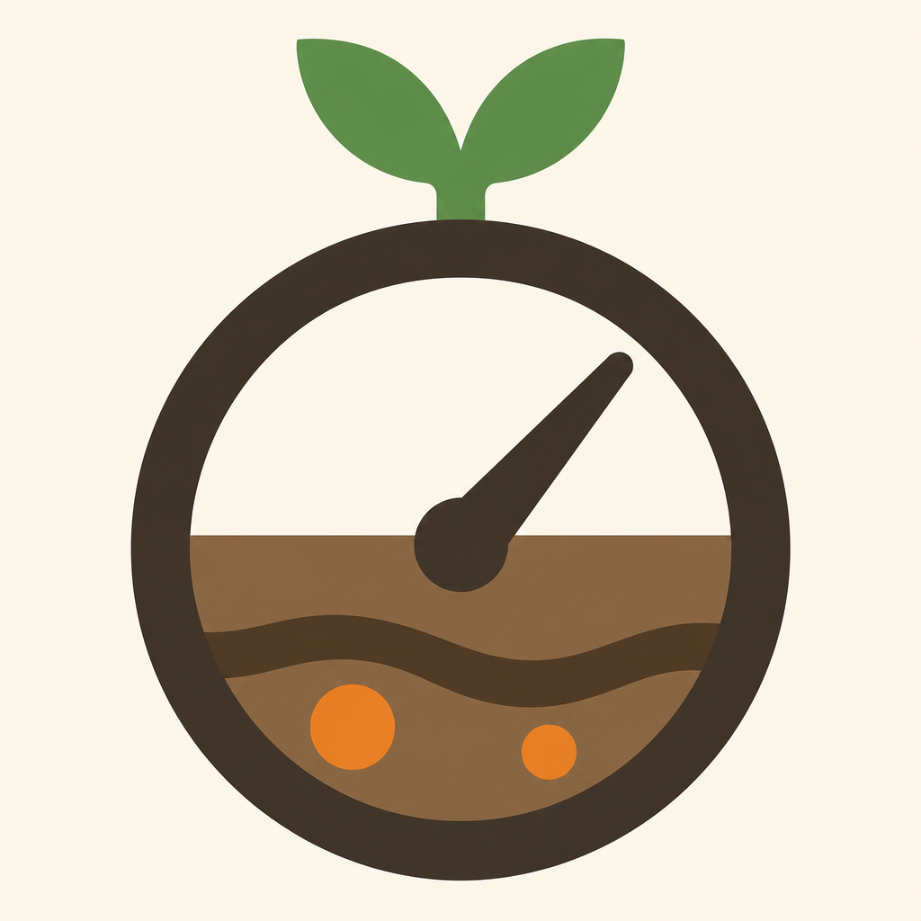 FertClock: Fertilizer Timing のアイコン