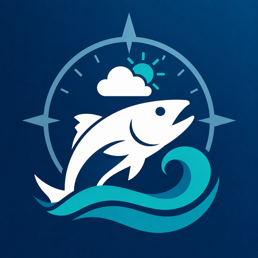 FishGo 釣り 海況 釣果予報 のアイコン