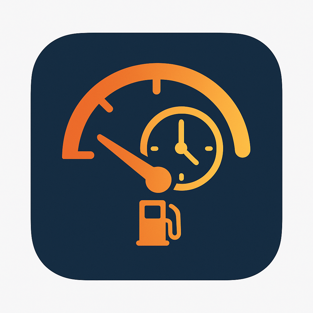 GenRun: Generator Runtime のアイコン