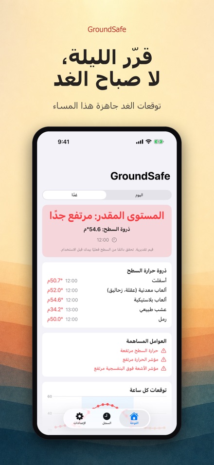 GroundSafe 2