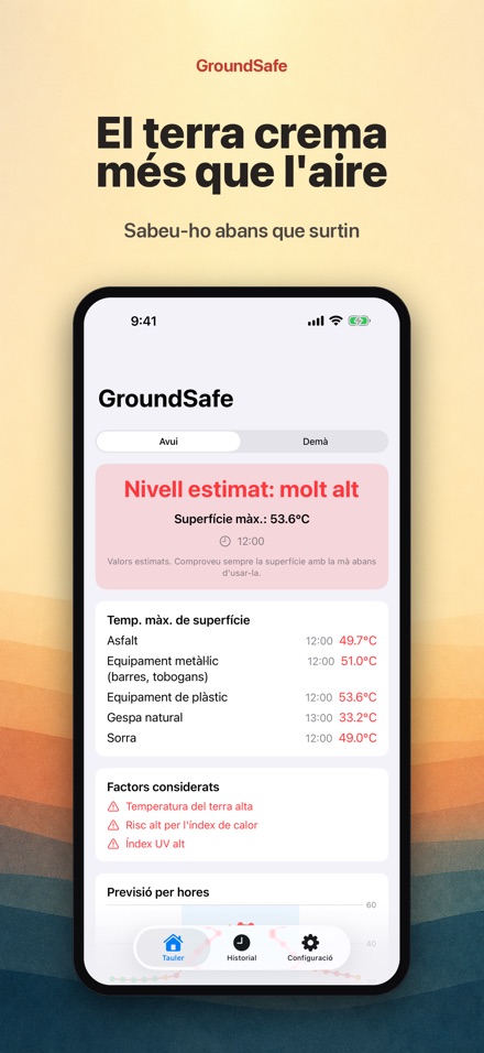 GroundSafe