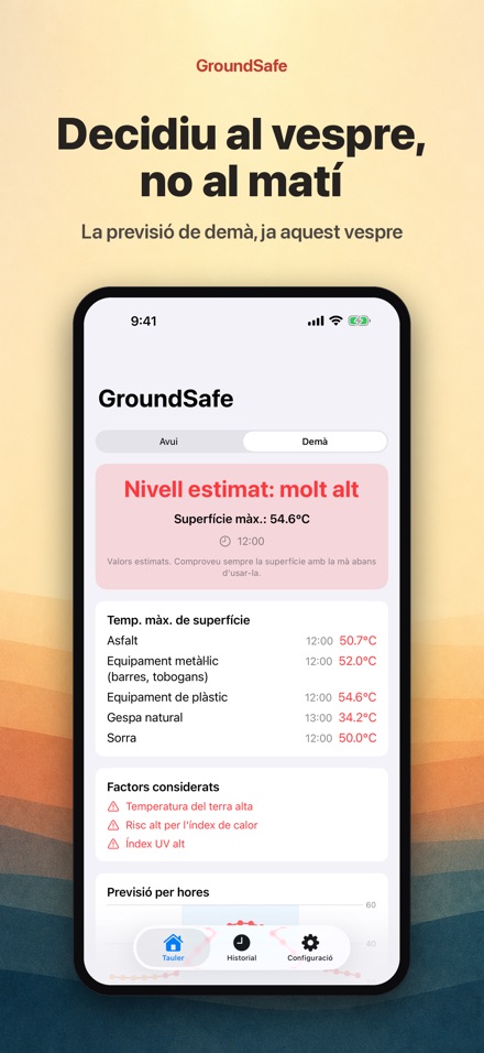 GroundSafe 2