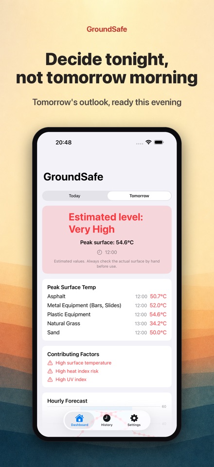 GroundSafe 2