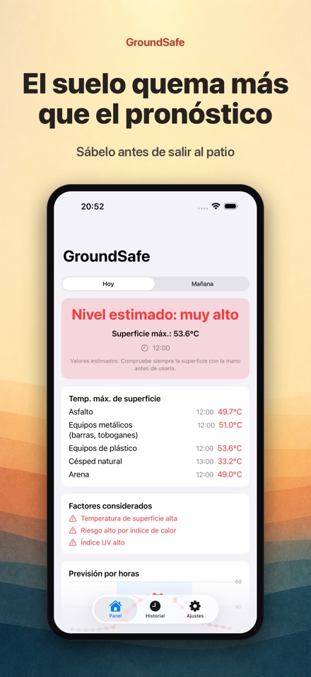 GroundSafe