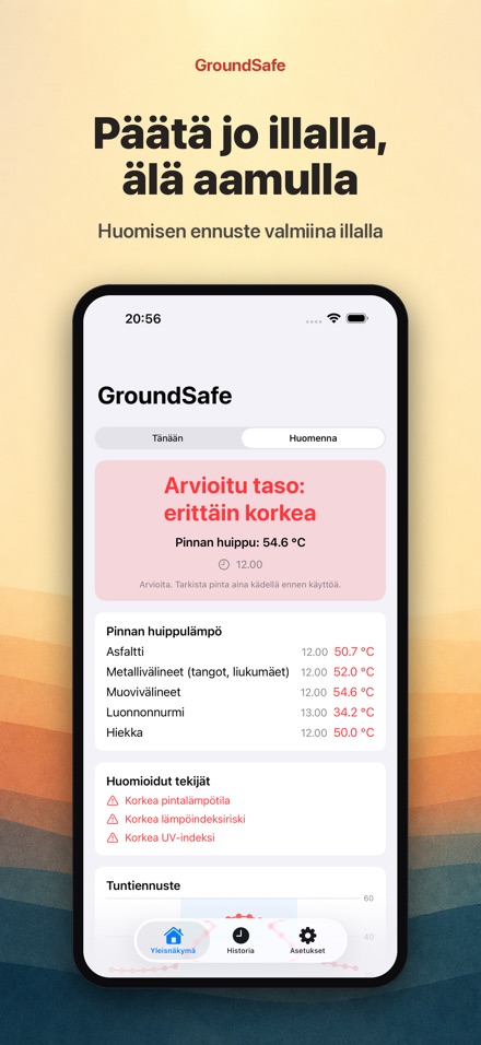 GroundSafe 2