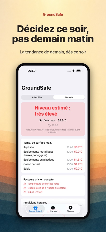 GroundSafe 2
