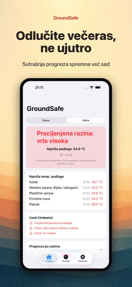 GroundSafe 2