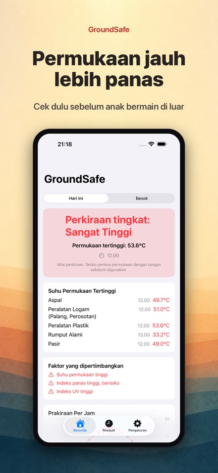 GroundSafe