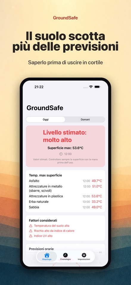 GroundSafe