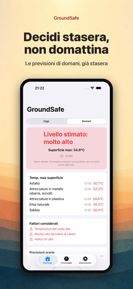 GroundSafe 2