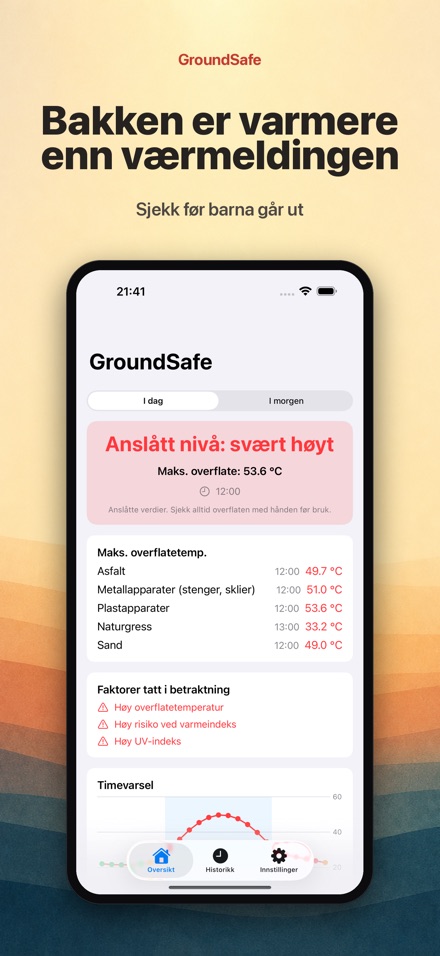 GroundSafe