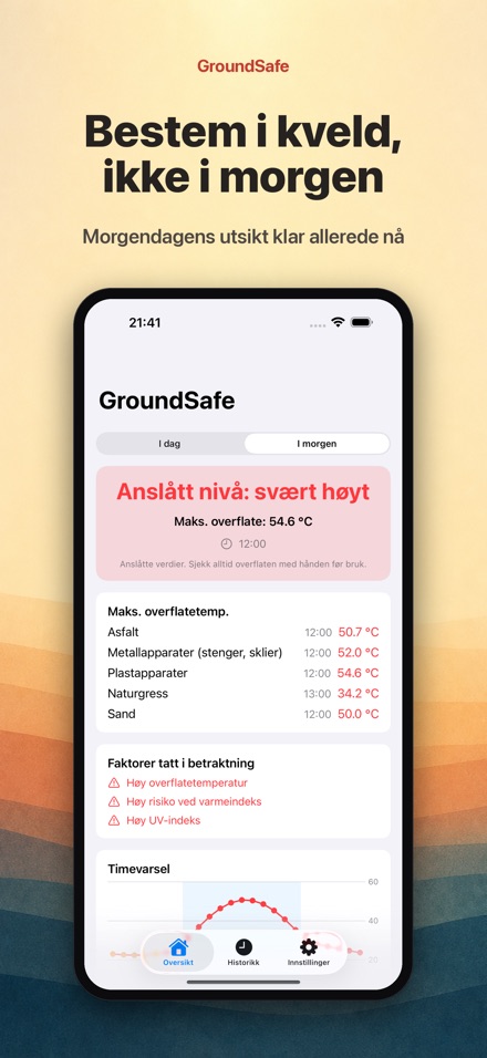 GroundSafe 2