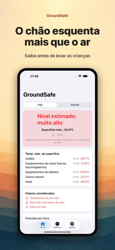 GroundSafe