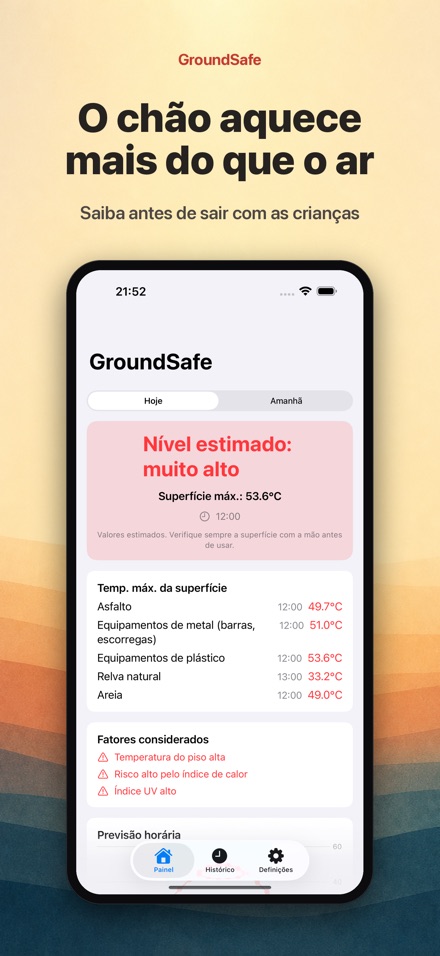 GroundSafe