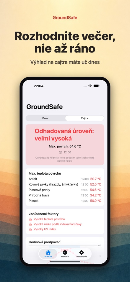 GroundSafe 2