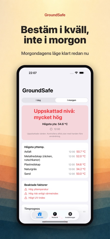 GroundSafe 2