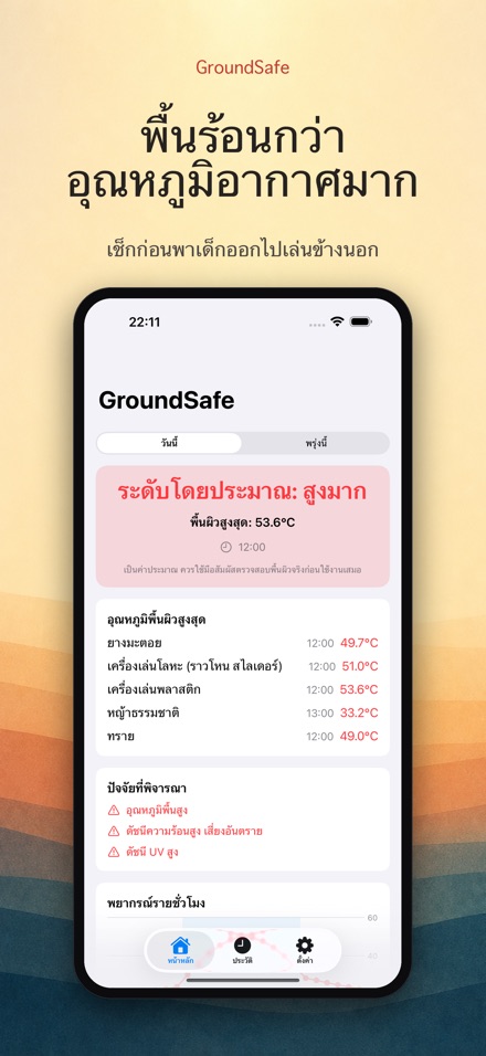 GroundSafe
