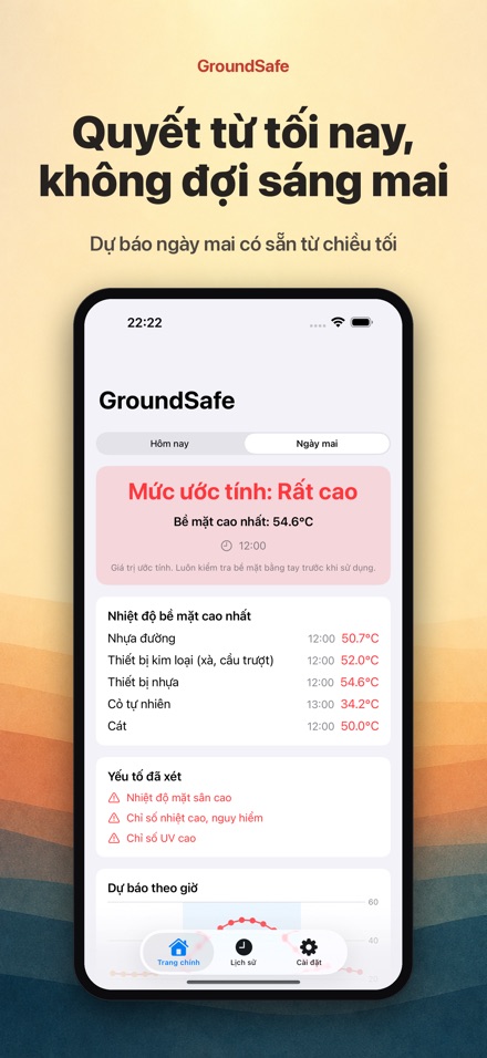 GroundSafe 2