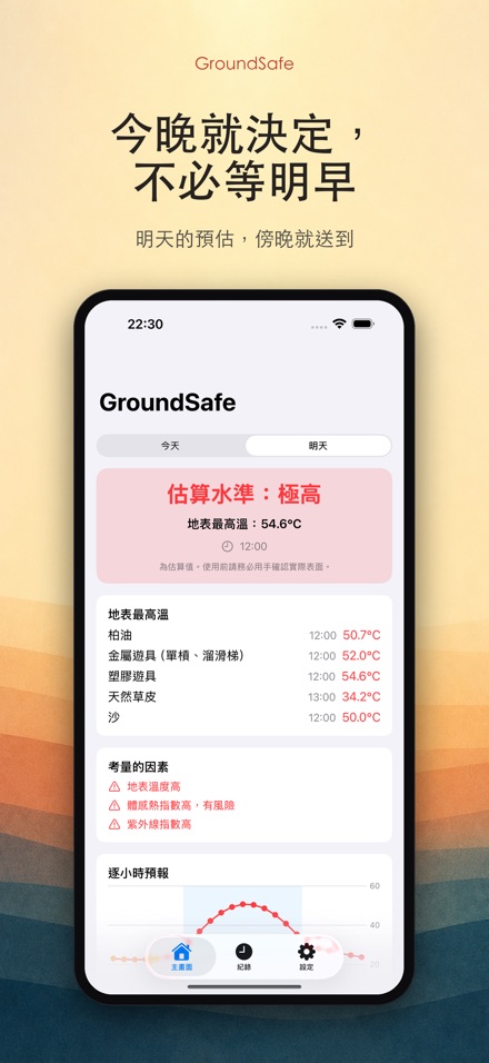 GroundSafe 2